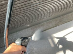 岐阜市　外壁塗装